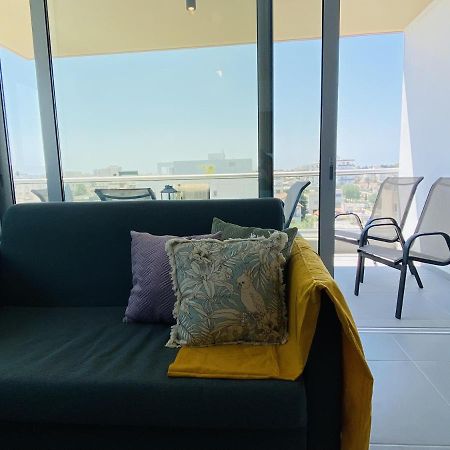 Silver Line 1-Bedroom Apartment In Ларнака Екстериор снимка
