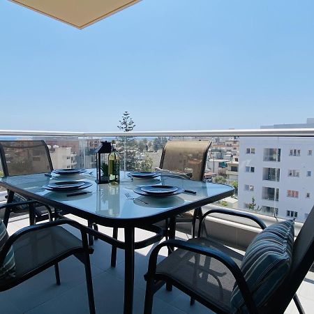 Silver Line 1-Bedroom Apartment In Ларнака Екстериор снимка